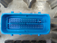 2016-2018 Chevrolet Silverado 1500 PCM Engine Control Computer ECU ECM PCU OEM P/N:848032280 12678939 Fits Fits 2016 2017 20
