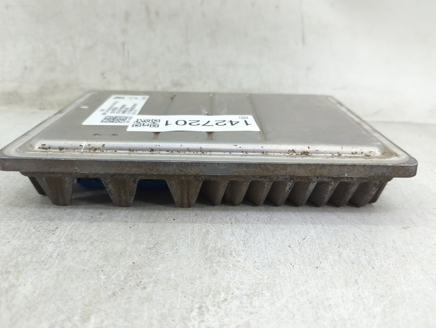 2016-2018 Chevrolet Silverado 1500 PCM Engine Control Computer ECU ECM PCU OEM P/N:848032280 12678939 Fits Fits 2016 2017 20