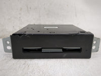 2015-2019 Chevrolet Silverado 1500 Radio AM FM Cd Player Receiver Replacement P/N:84016435 113000-62610101 Fits OEM Used Aut