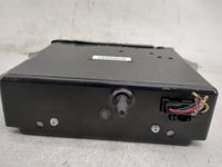 2015-2019 Chevrolet Silverado 1500 Radio AM FM Cd Player Receiver Replacement P/N:84016435 113000-62610101 Fits OEM Used Aut