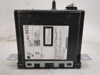 2015-2019 Chevrolet Silverado 1500 Radio AM FM Cd Player Receiver Replacement P/N:84016435 113000-62610101 Fits OEM Used Aut