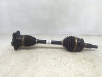 2014-2019 Chevrolet Silverado 1500 Axle Shaft Front Passenger Cv C/v - Oemusedautoparts1.com