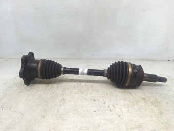 compare product 2014-2019 Chevrolet Silverado 1500 Axle Shaft Front Passenger Cv C/v
