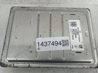 compare product 2016-2018 Chevrolet Silverado 1500 PCM Engine Control Computer ECU ECM PCU OEM P/N:12678939 12674052 Fits Fits 2016 2017 2018 OEM Used Auto Parts