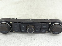 2014-2019 Chevrolet Silverado 1500 Climate Control Module Temperature AC/Heater Replacement P/N:84164476 Fits OEM Used Auto 