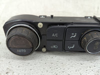 2014-2019 Chevrolet Silverado 1500 Climate Control Module Temperature AC/Heater Replacement P/N:84164476 Fits OEM Used Auto 