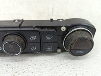 2014-2019 Chevrolet Silverado 1500 Climate Control Module Temperature AC/Heater Replacement P/N:84164476 Fits OEM Used Auto 