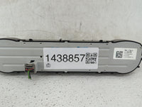 2014-2019 Chevrolet Silverado 1500 Climate Control Module Temperature AC/Heater Replacement P/N:84164476 Fits OEM Used Auto 