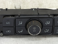 2014-2019 Chevrolet Silverado 1500 Climate Control Module Temperature AC/Heater Replacement P/N:84164476 Fits OEM Used Auto 