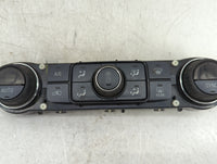 2014-2019 Chevrolet Silverado 1500 Climate Control Module Temperature AC/Heater Replacement P/N:84164476 Fits OEM Used Auto 