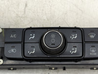 2014-2019 Chevrolet Silverado 1500 Climate Control Module Temperature AC/Heater Replacement P/N:84164476 Fits OEM Used Auto 