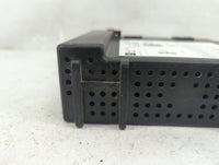 2017-2018 Chevrolet Silverado 1500 Radio AM FM Cd Player Receiver Replacement P/N:84278530 FT0040A Fits Fits 2017 2018 2019 