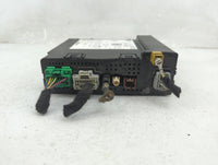 2017-2018 Chevrolet Silverado 1500 Radio AM FM Cd Player Receiver Replacement P/N:84278530 FT0040A Fits Fits 2017 2018 2019 