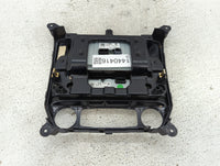 2016-2018 Chevrolet Silverado 1500 Information Radio Display Screen - Oemusedautoparts1.com