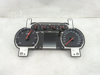 compare product 2017 Chevrolet Silverado 1500 Instrument Cluster Speedometer Gauges P/N:84068685 28522242 Fits OEM Used Auto Parts