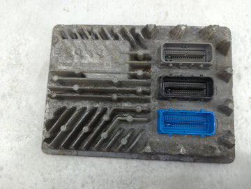 2016-2018 Chevrolet Silverado 1500 PCM Engine Control Computer ECU ECM PCU OEM P/N:12678939 12674032 Fits Fits 2016 2017 201