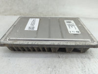 2016-2018 Chevrolet Silverado 1500 PCM Engine Control Computer ECU ECM PCU OEM P/N:12678939 12674032 Fits Fits 2016 2017 201