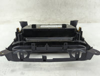 2017 Chevrolet Silverado 1500 Information Display Screen Black - Oemusedautoparts1.com