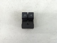 2014-2019 Chevrolet Silverado 1500 Master Power Window Switch Replacement Driver Side Left P/N:23427095 SANAD1300C Fits OEM 