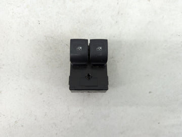 2014-2019 Chevrolet Silverado 1500 Master Power Window Switch Replacement Driver Side Left P/N:23427095 SANAD1300C Fits OEM 