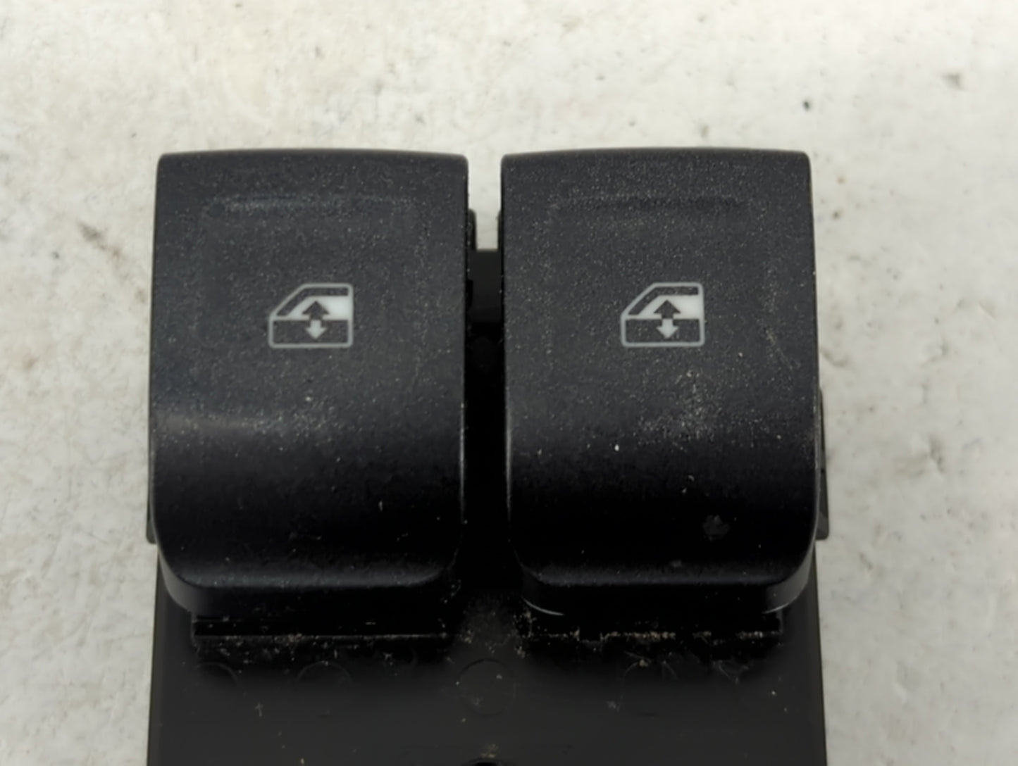 2014-2019 Chevrolet Silverado 1500 Master Power Window Switch Replacement Driver Side Left P/N:23427095 SANAD1300C Fits OEM 