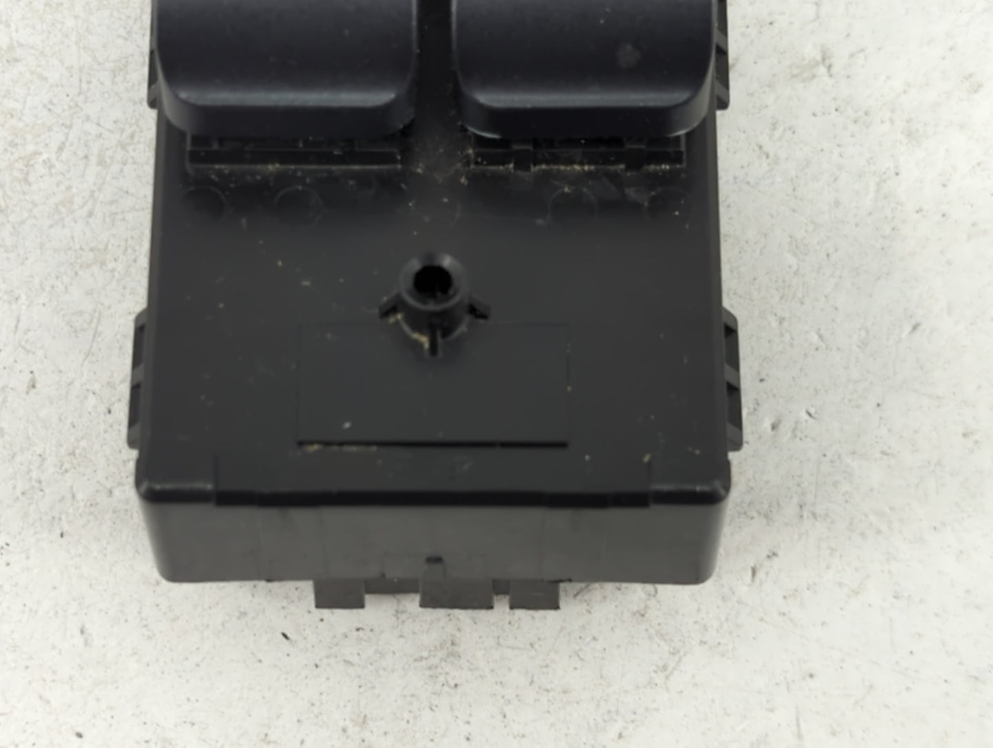 2014-2019 Chevrolet Silverado 1500 Master Power Window Switch Replacement Driver Side Left P/N:23427095 SANAD1300C Fits OEM 