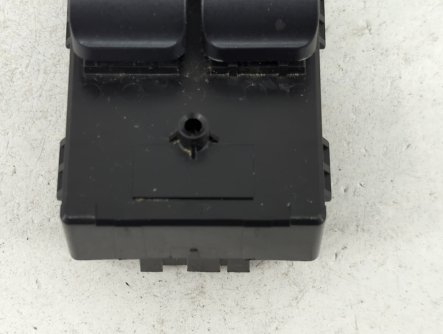 2014-2019 Chevrolet Silverado 1500 Master Power Window Switch Replacement Driver Side Left P/N:23427095 SANAD1300C Fits OEM 