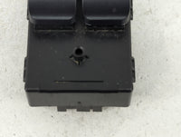 2014-2019 Chevrolet Silverado 1500 Master Power Window Switch Replacement Driver Side Left P/N:23427095 SANAD1300C Fits OEM 