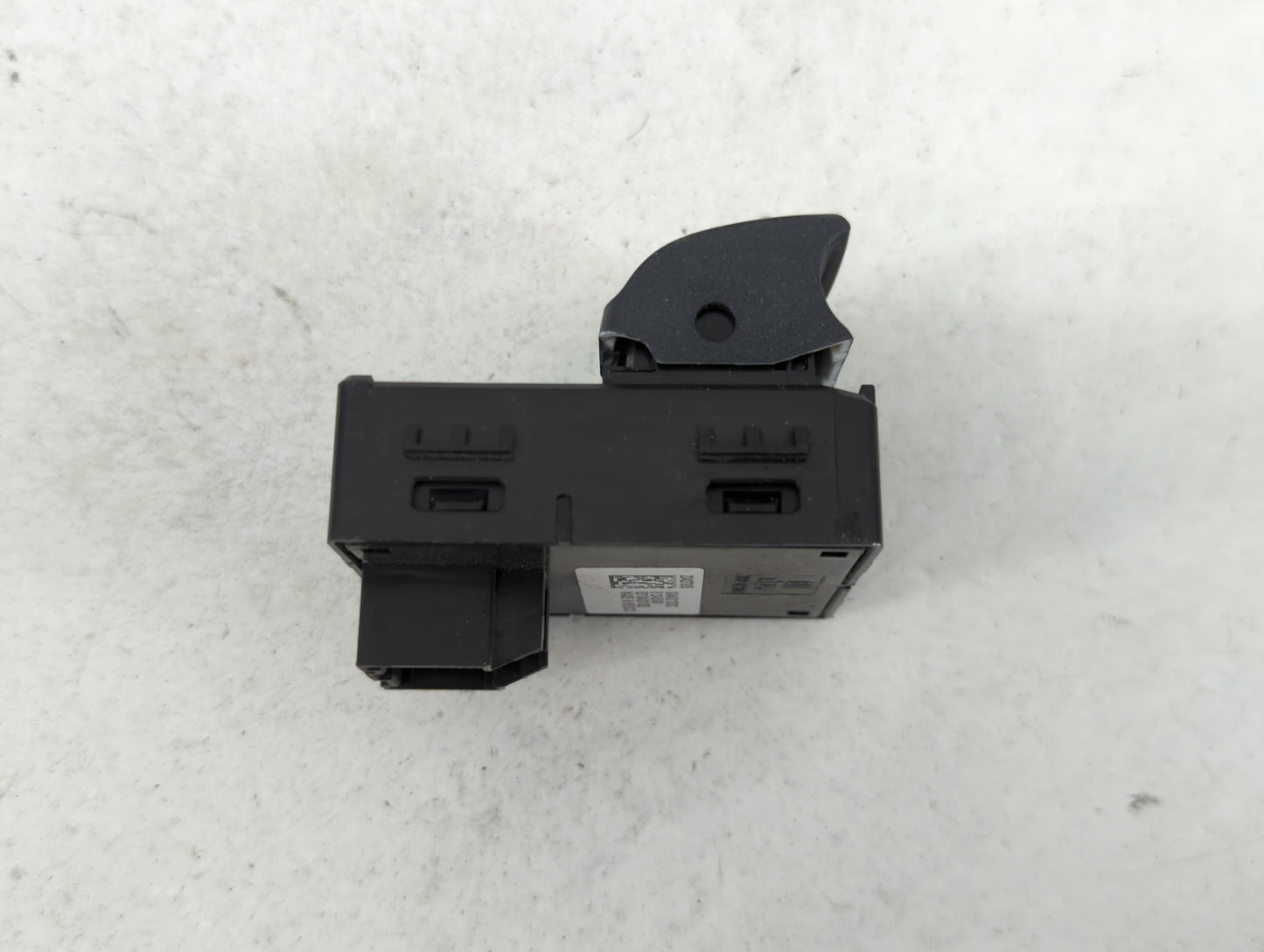 2014-2019 Chevrolet Silverado 1500 Master Power Window Switch Replacement Driver Side Left P/N:23427095 SANAD1300C Fits OEM 