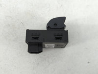 2014-2019 Chevrolet Silverado 1500 Master Power Window Switch Replacement Driver Side Left P/N:23427095 SANAD1300C Fits OEM 