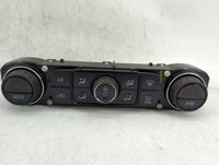 2014-2019 Chevrolet Silverado 1500 Climate Control Module Temperature AC/Heater Replacement P/N:84164476 7370200000000X Fits