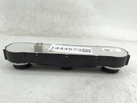 2014-2019 Chevrolet Silverado 1500 Climate Control Module Temperature AC/Heater Replacement P/N:84164476 7370200000000X Fits