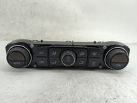 2014-2019 Chevrolet Silverado 1500 Climate Control Module Temperature AC/Heater Replacement P/N:84164476 7370200000000X Fits