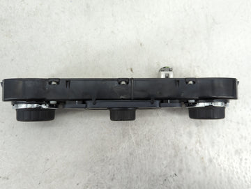 2014-2019 Chevrolet Silverado 1500 Climate Control Module Temperature AC/Heater Replacement P/N:84164476 7370200000000X Fits OEM Used Auto Parts