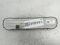 2014-2019 Chevrolet Silverado 1500 Climate Control Module Temperature AC/Heater Replacement P/N:84164476 7370200000000X Fits