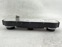 2014-2019 Chevrolet Silverado 1500 Climate Control Module Temperature AC/Heater Replacement P/N:84164476 7370200000000X Fits