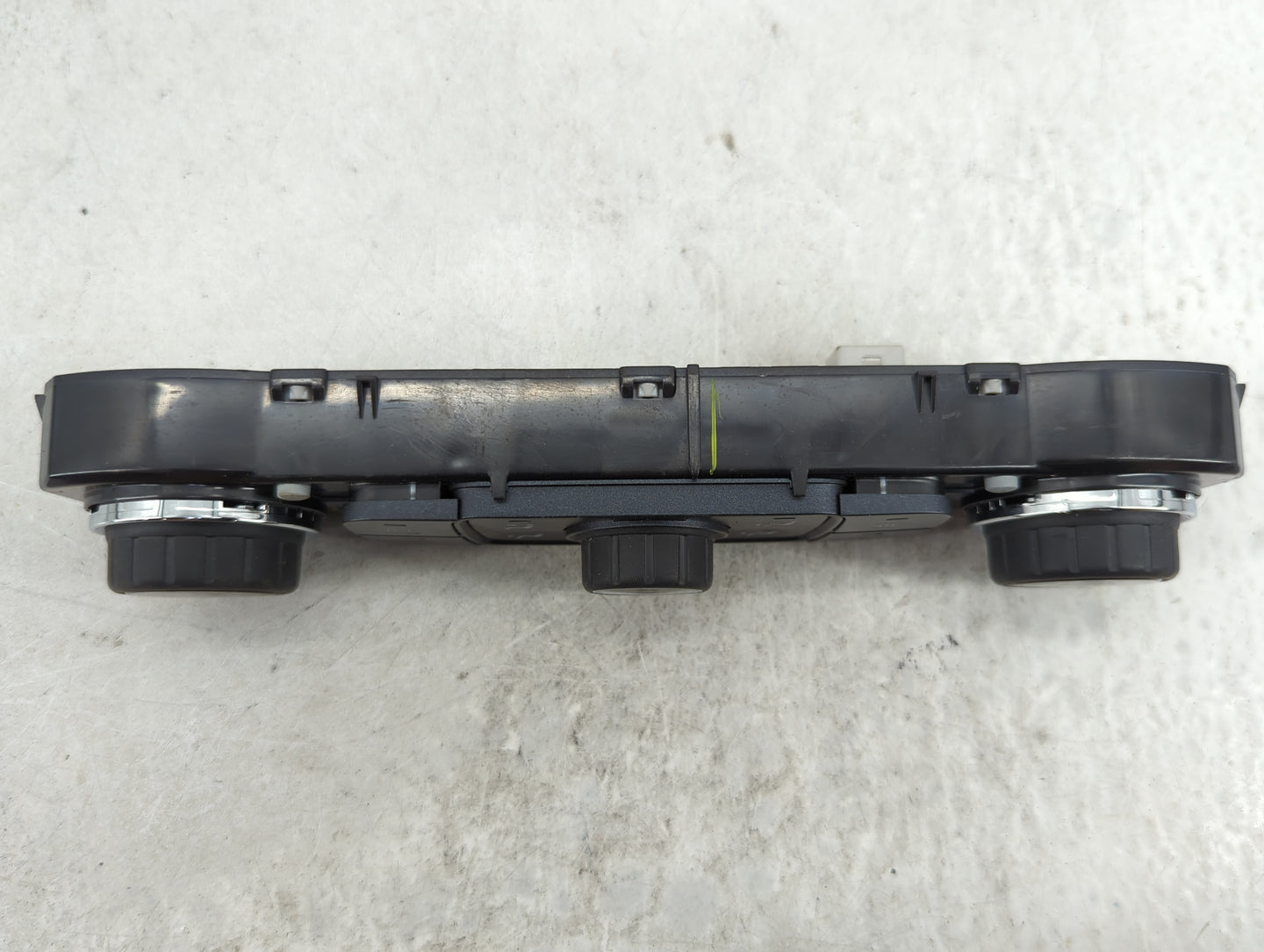 2014-2019 Chevrolet Silverado 1500 Climate Control Module Temperature AC/Heater Replacement P/N:84164476 815372982 Fits OEM 