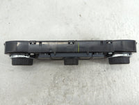 2014-2019 Chevrolet Silverado 1500 Climate Control Module Temperature AC/Heater Replacement P/N:84164476 815372982 Fits OEM 