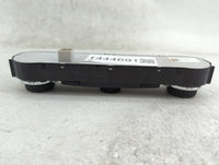 2014-2019 Chevrolet Silverado 1500 Climate Control Module Temperature AC/Heater Replacement P/N:84164476 815372982 Fits OEM 