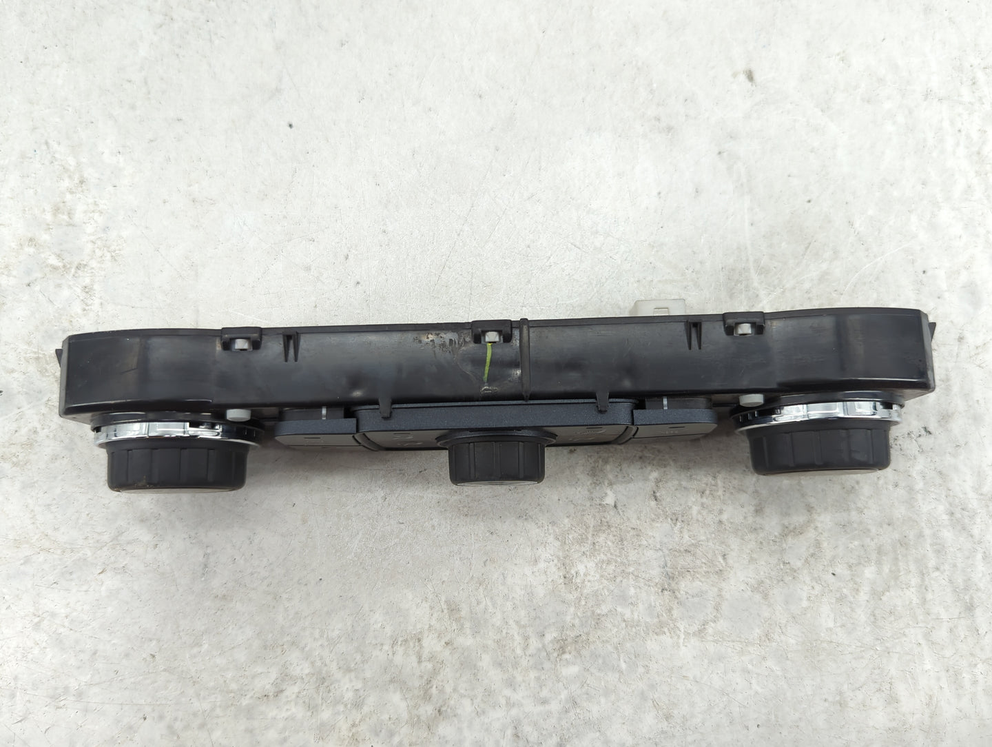 2014-2019 Chevrolet Silverado 1500 Climate Control Module Temperature AC/Heater Replacement P/N:84164476 815372982 Fits OEM 