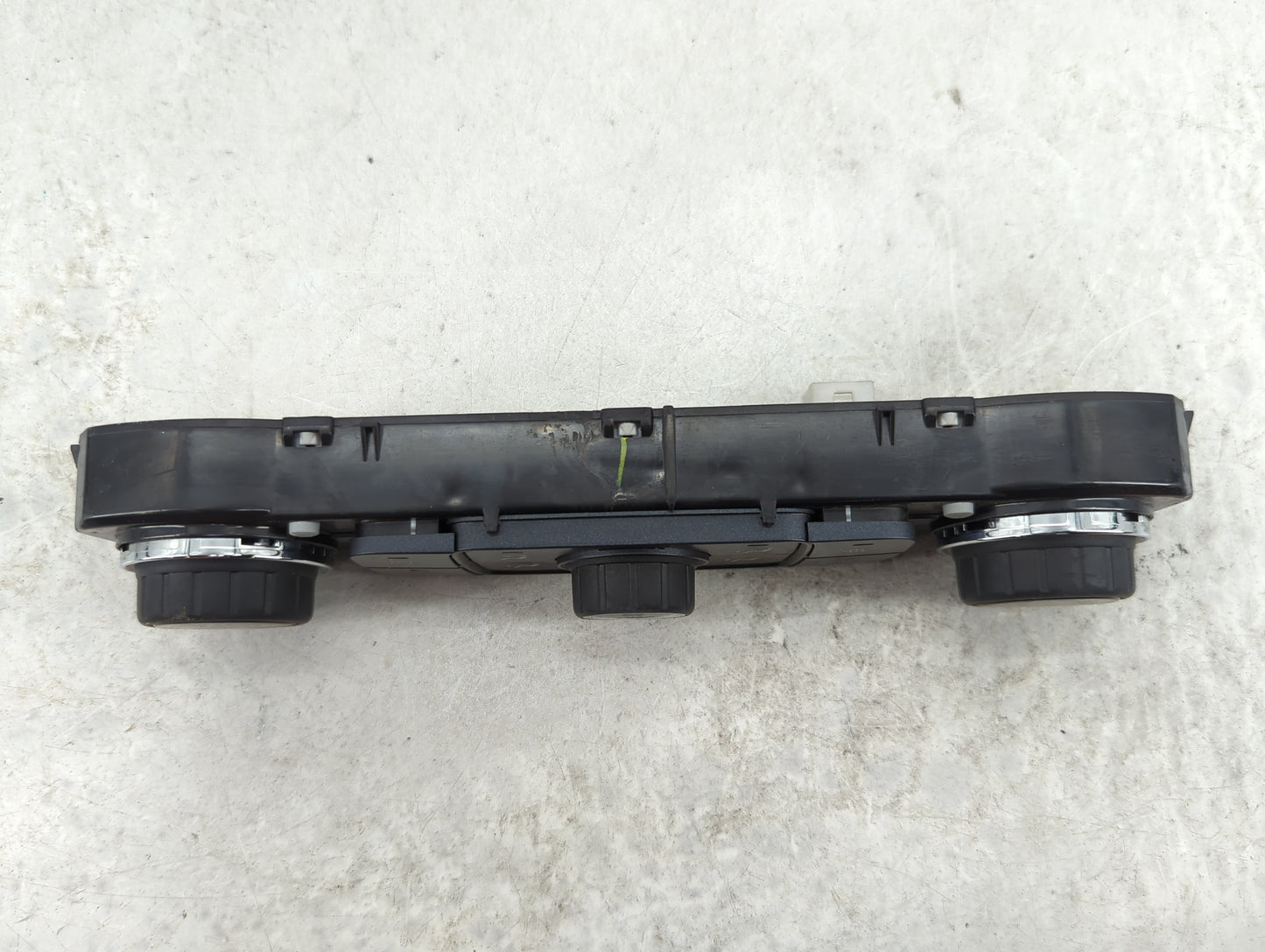 2014-2019 Chevrolet Silverado 1500 Climate Control Module Temperature AC/Heater Replacement P/N:84164476 815372982 Fits OEM 