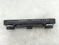 2014-2019 Chevrolet Silverado 1500 Climate Control Module Temperature AC/Heater Replacement P/N:84164476 815372982 Fits OEM 