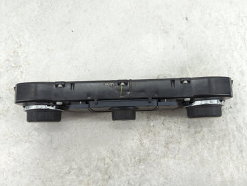 2014-2019 Chevrolet Silverado 1500 Climate Control Module Temperature AC/Heater Replacement P/N:84164476 815372982 Fits OEM Used Auto Parts