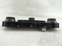2014-2019 Chevrolet Silverado 1500 Climate Control Module Temperature AC/Heater Replacement P/N:84164476 815372982 Fits OEM 