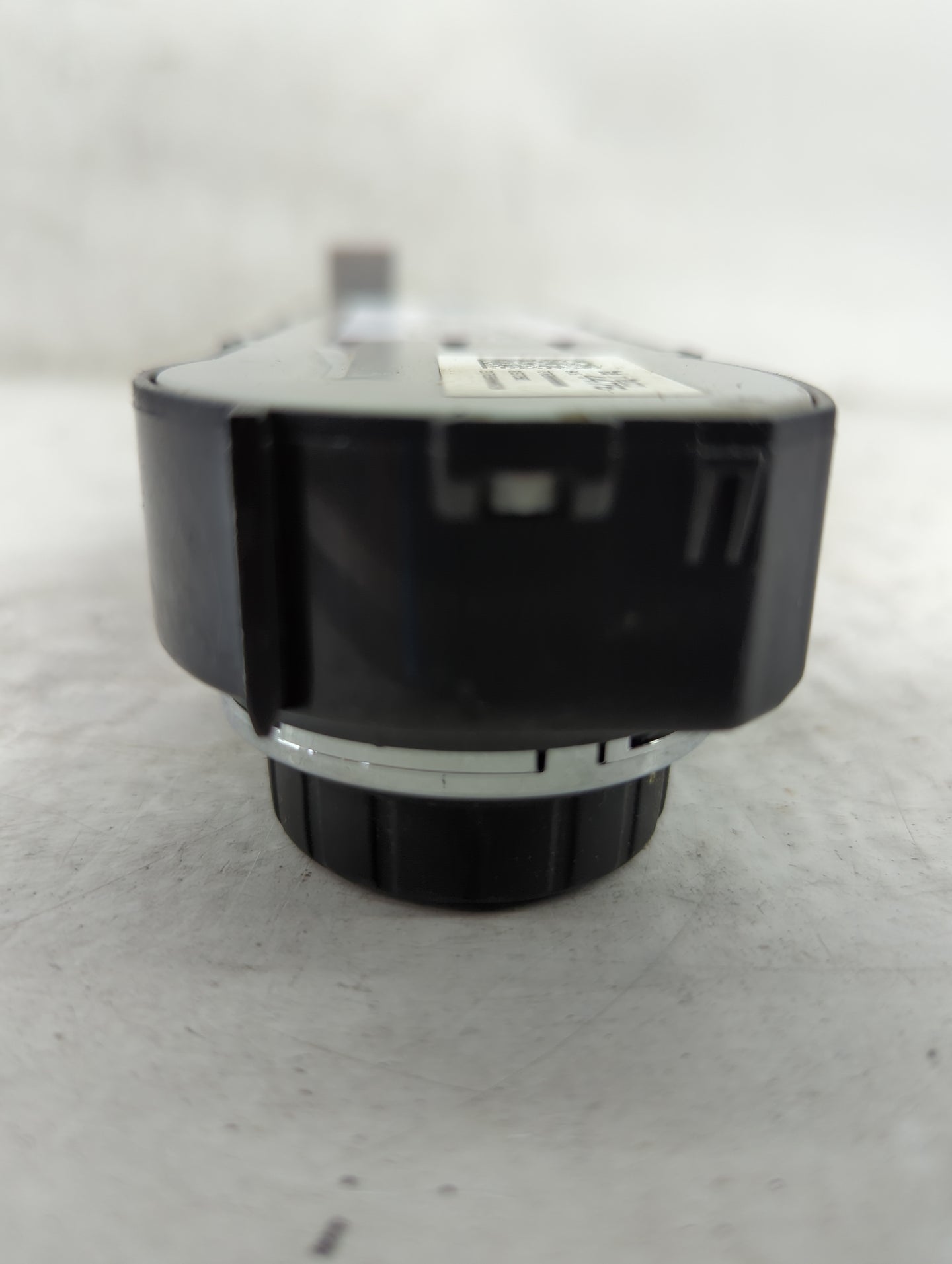 2017 Chevrolet Silverado 1500 Climate Control Module Temperature AC/Heater Replacement P/N:23170390000008280 815372982 Fits 