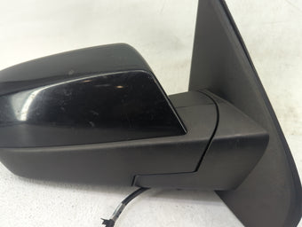 compare product 2014-2019 Chevrolet Silverado 1500 Passenger Side View Mirror - Right Door Mirror OEM Used