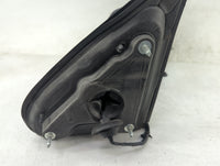 2014-2019 Chevrolet Silverado 1500 Passenger Side View Mirror - Right Door Mirror OEM Used - Oemusedautoparts1.com