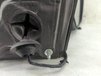 2014-2019 Chevrolet Silverado 1500 Passenger Side View Mirror - Right Door Mirror OEM Used - Oemusedautoparts1.com