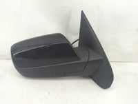 2014-2019 Chevrolet Silverado 1500 Passenger Side View Mirror - Right Door Mirror OEM Used - Oemusedautoparts1.com