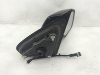 2014-2019 Chevrolet Silverado 1500 Passenger Side View Mirror - Right Door Mirror OEM Used - Oemusedautoparts1.com